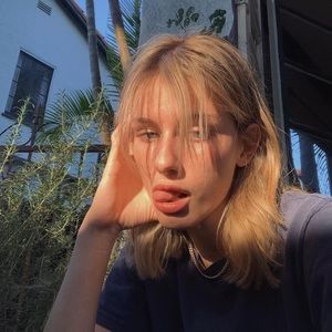 Meet your Posher, Gabi